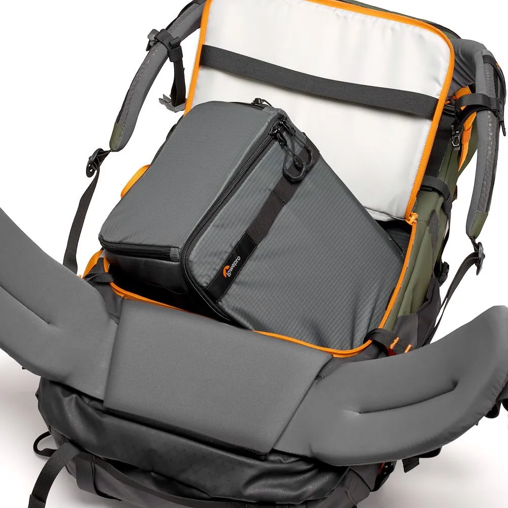 LOWEPRO Backpack PhotoSport PRO 70L AW IV S-M Dark Green