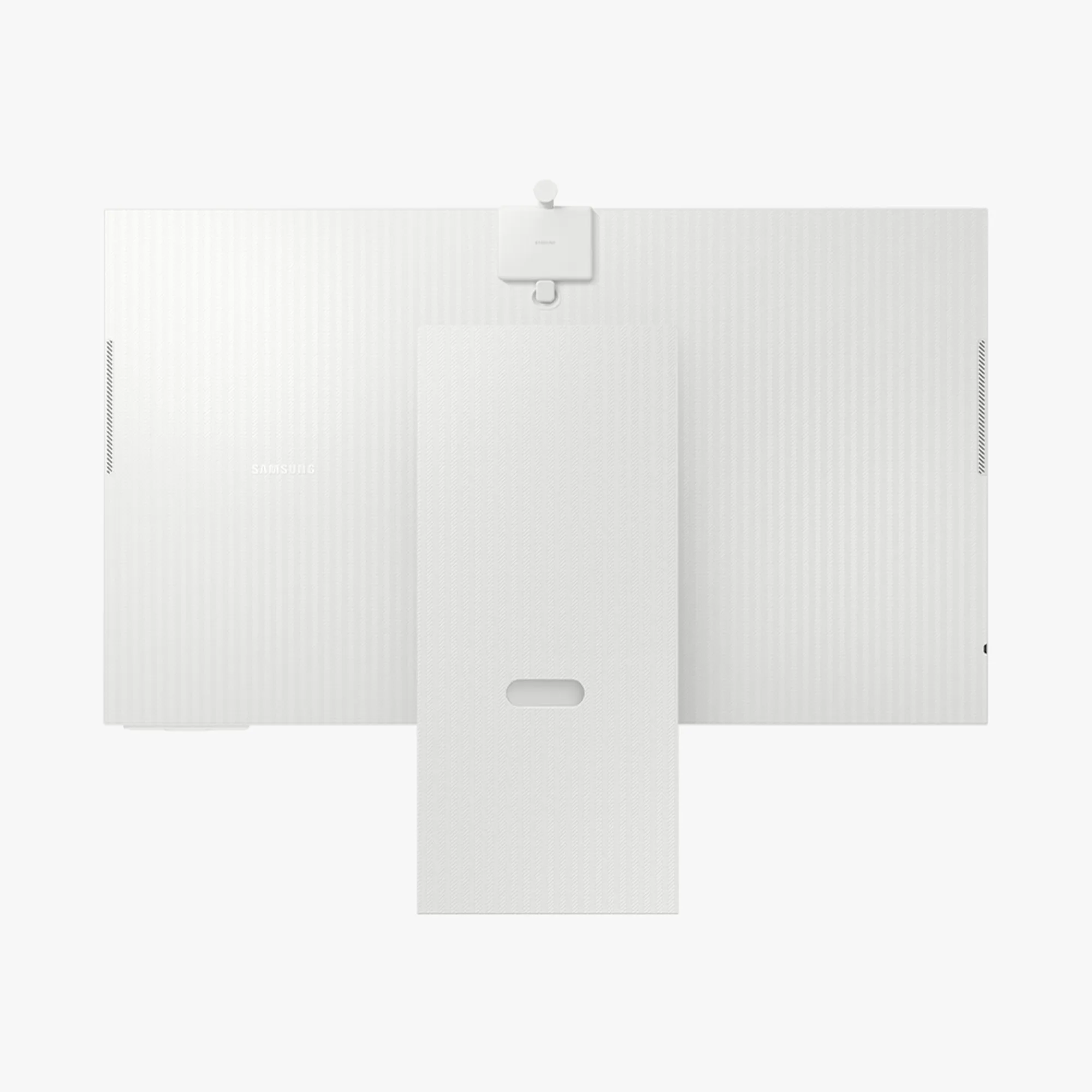 Samsung Smart Monitor M80F 32&quot; 4K UHD, VA sk&auml;rm med USB-C hub