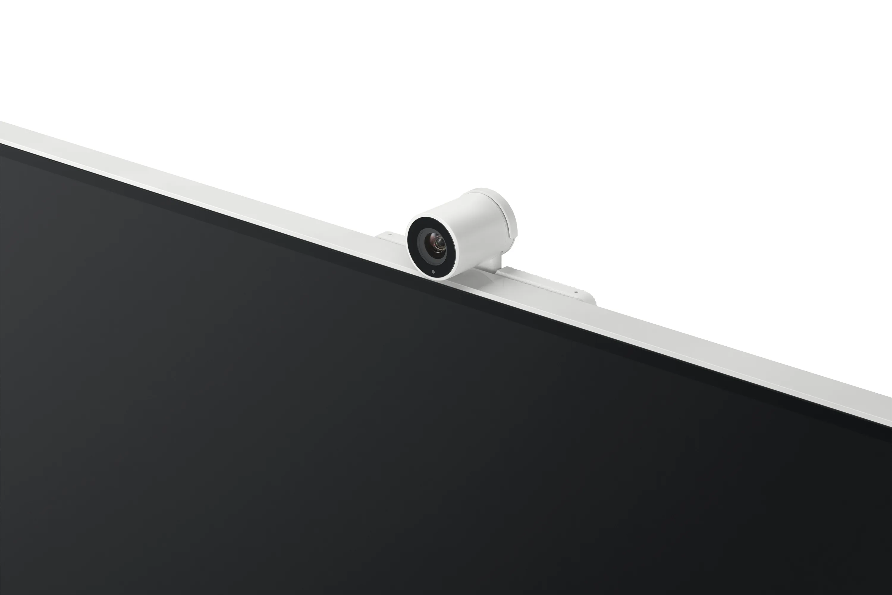 Samsung Smart Monitor M80F 32&quot; 4K UHD, VA sk&auml;rm med USB-C hub