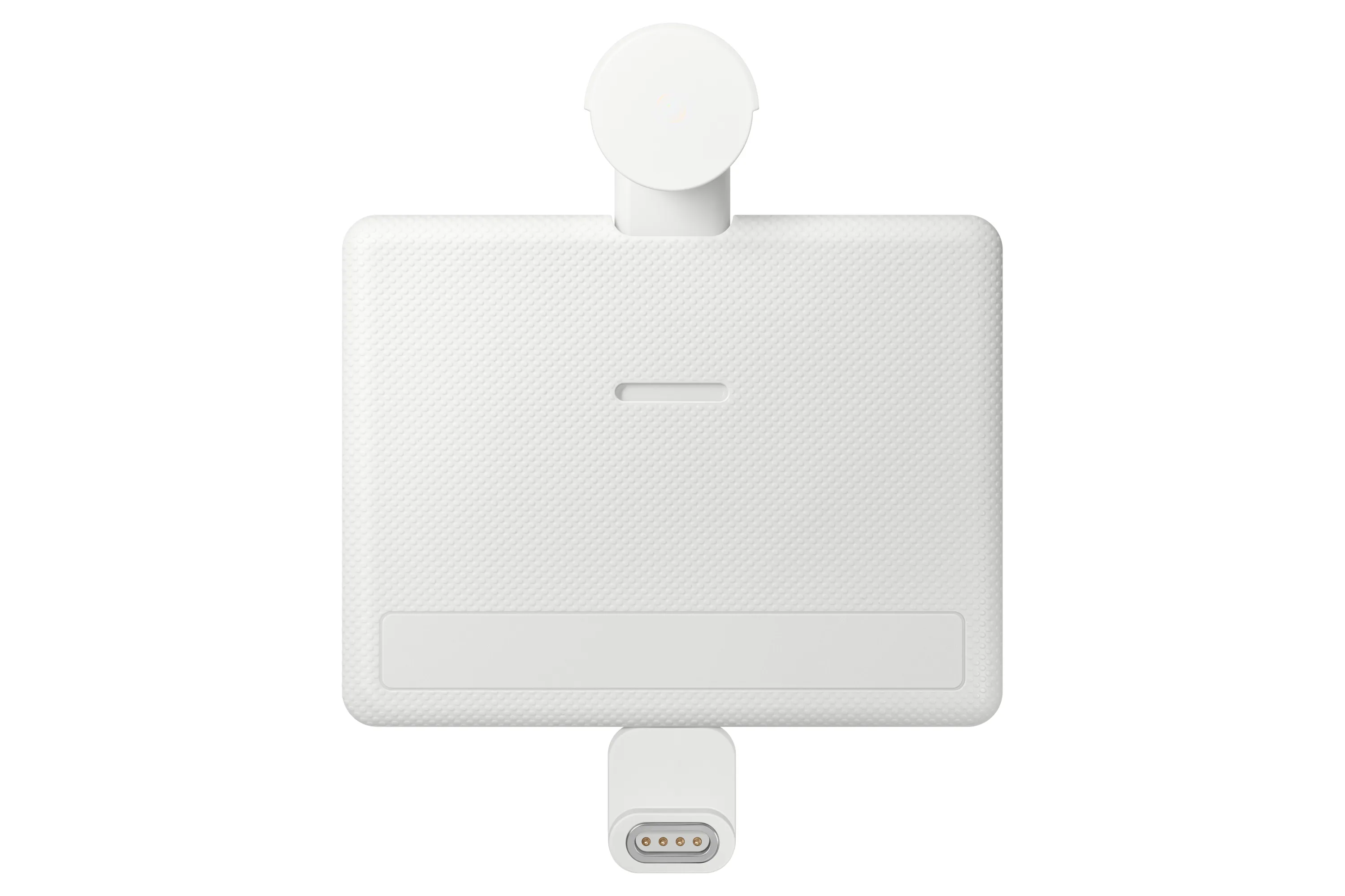 Samsung Smart Monitor M80F 32" 4K UHD, VA skärm med USB-C hub