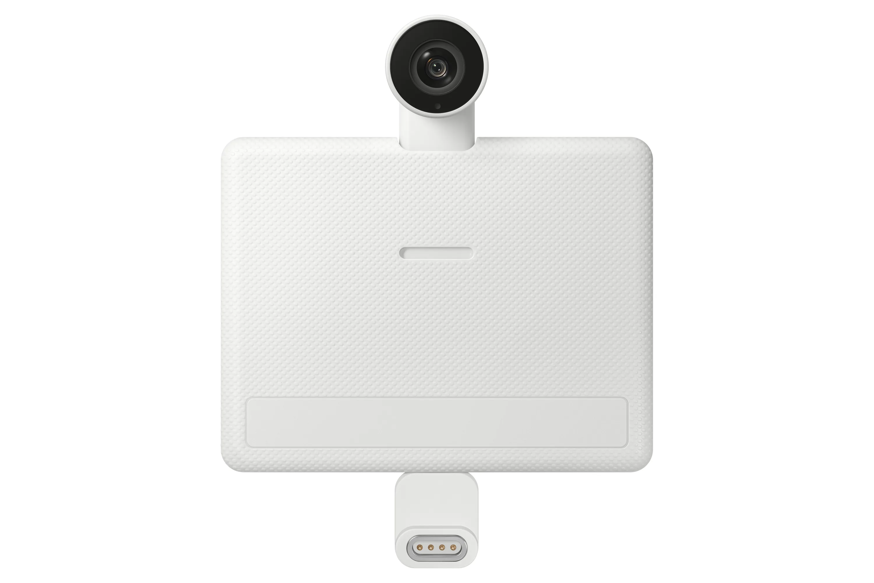 Samsung Smart Monitor M80F 32" 4K UHD, VA skärm med USB-C hub