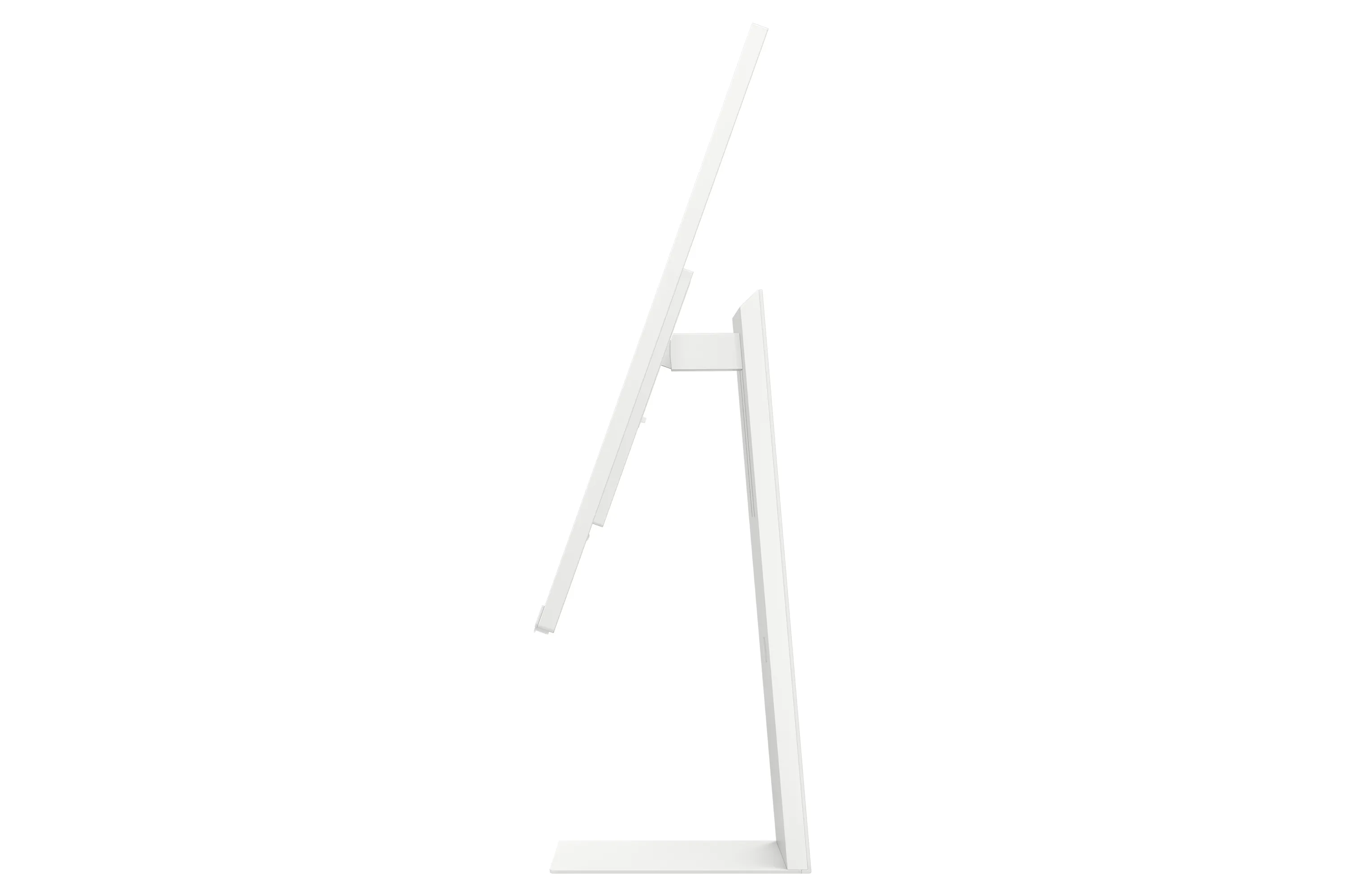 Samsung Smart Monitor M80F 32&quot; 4K UHD, VA sk&auml;rm med USB-C hub