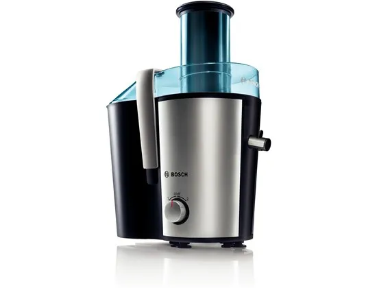 Bosch MES3500 - saftpresser - bl&aring;/s&oslash;lv