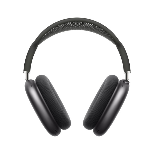 Apple AirPods Max - headphones, Space Grey