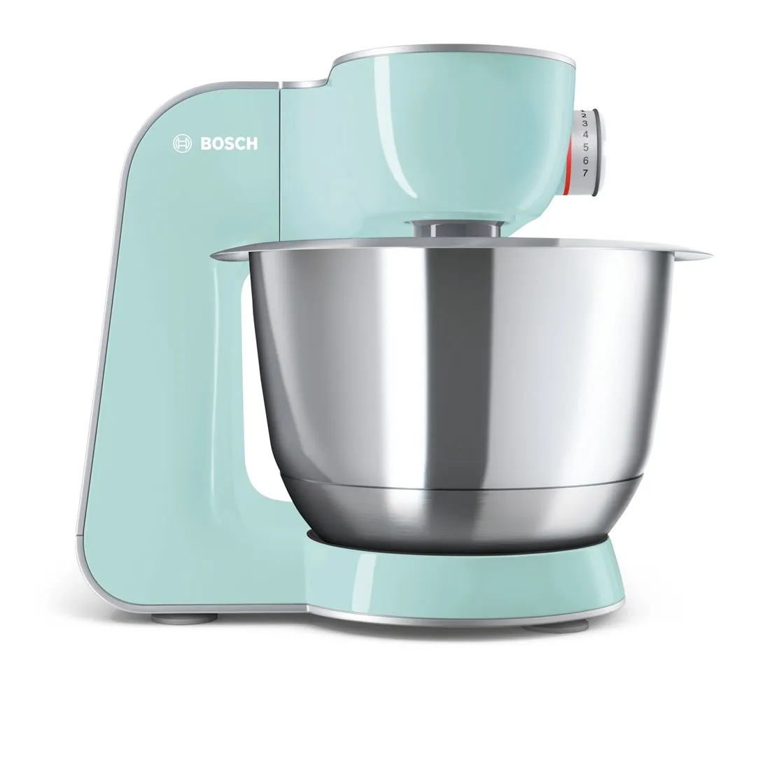 Bosch MUM58020 1000W light blue