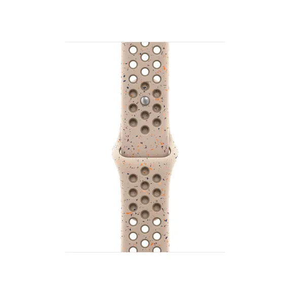 Apple Watch 41 mm Nike Sport ‑ranneke, Desert Stone M/L