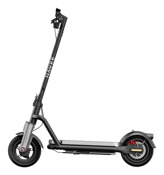 NAVEE N65i II-S Electric Scooter, 500 W, 20 km/h, 70 km -s&auml;hk&ouml;potkulauta