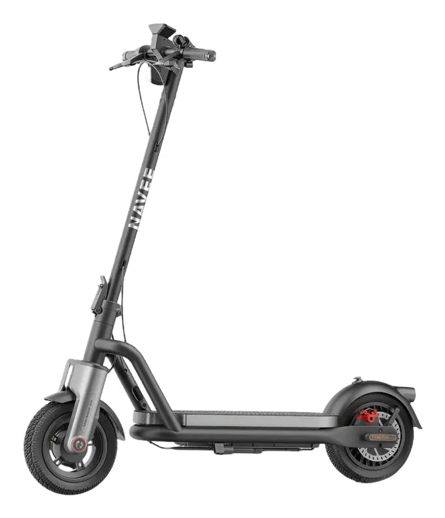 NAVEE N65i II-S Electric Scooter, 500 W, 20 km/h, 70 km -s&auml;hk&ouml;potkulauta