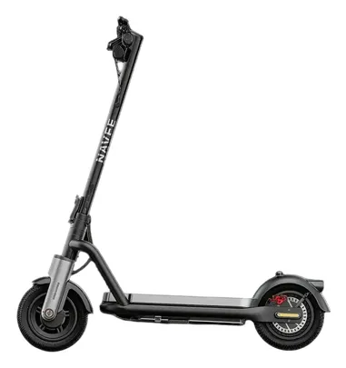 NAVEE N65i II-S Electric Scooter, 500 W, 20 km/h, 70 km -s&auml;hk&ouml;potkulauta