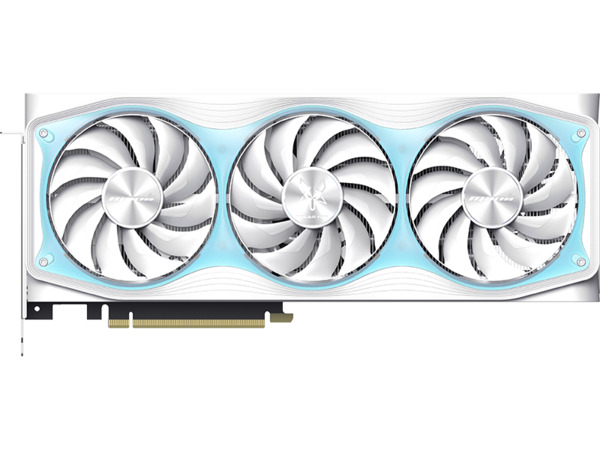 Manli GeForce RTX 5070 Ti Polar Fox OC 16GB Graphics Card