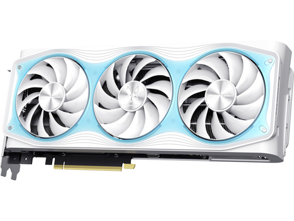 Manli GeForce RTX 5070 Ti Polar Fox OC 16 GB grafikkort