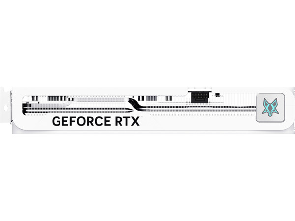Manli GeForce RTX 5070 Ti Polar Fox OC 16GB Graphics Card