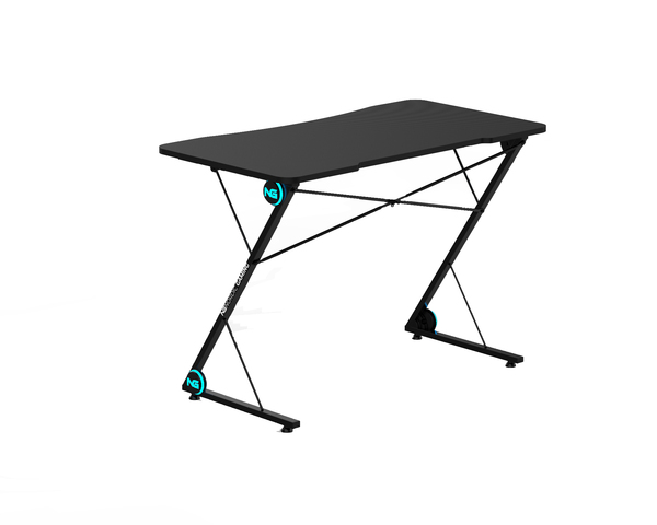 Nordic Gaming destroyer - gaming desk