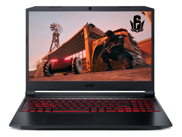 Acer Nitro 5 AN515-57 i9-11900H/16GB/512GBSSD/FHD/144Hz