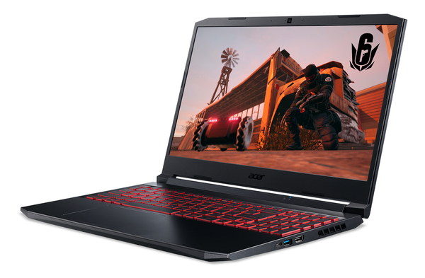 Acer Nitro 5 AN515-57 i9-11900H/16GB/512GBSSD/FHD/144Hz