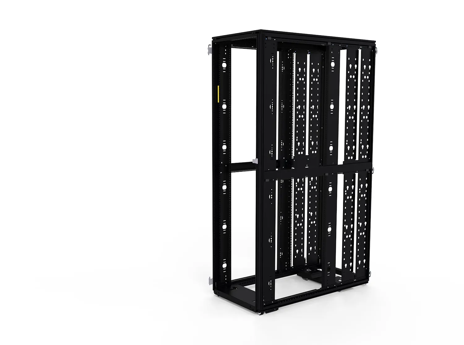 HPE 42U 800x1200mm Adv G2 Kit Pllt Rack