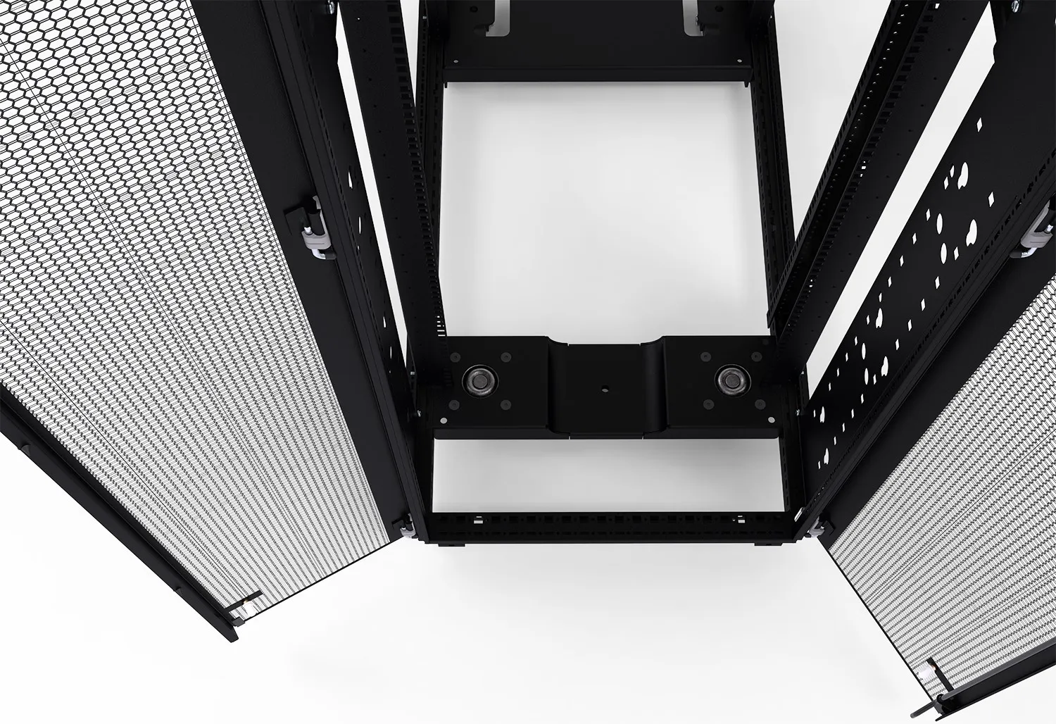 HPE 42U 800x1200mm Adv G2 Kit Pllt Rack