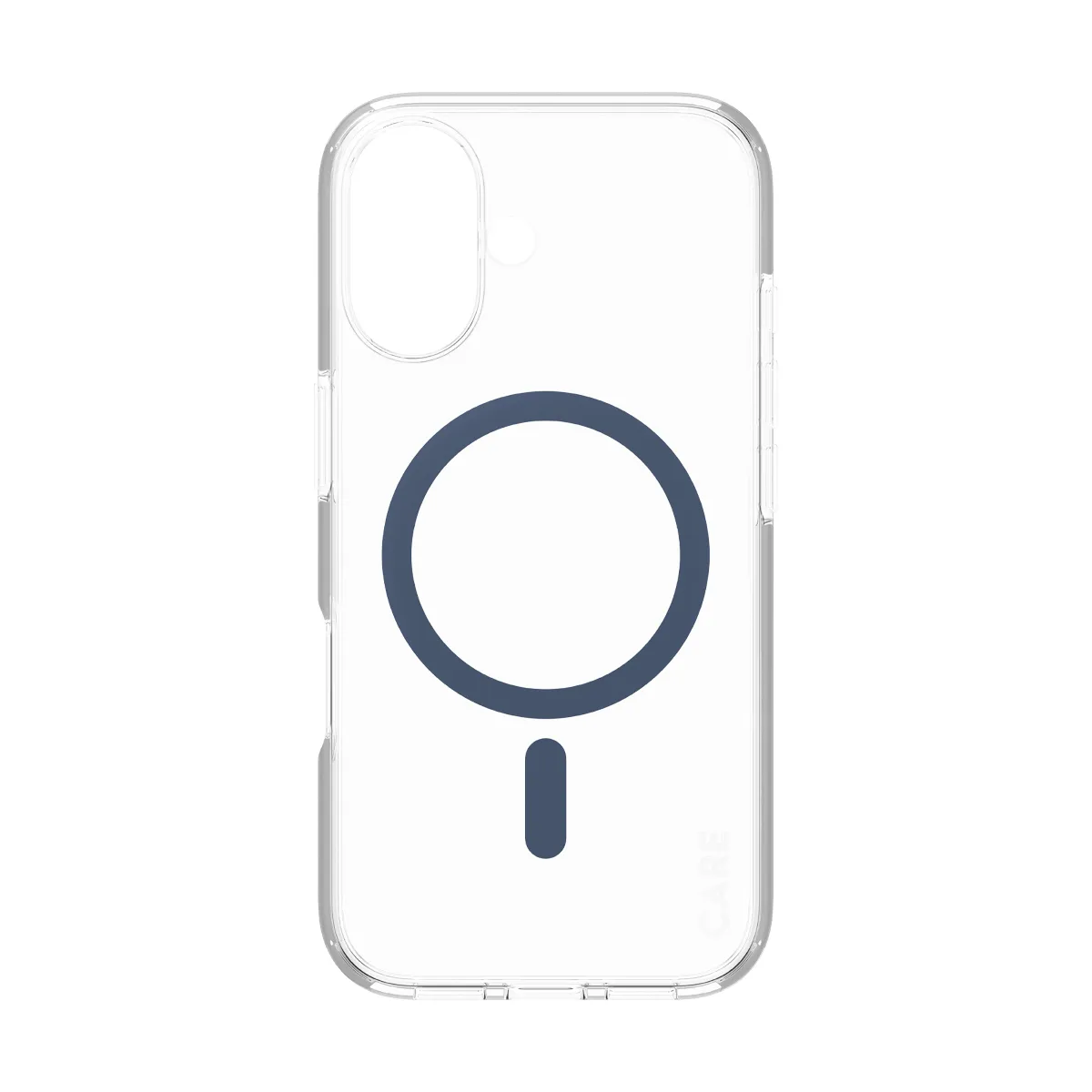 Care by PanzerGlass iPhone 16 MagSafe Urban Combat skal, Bl&aring;