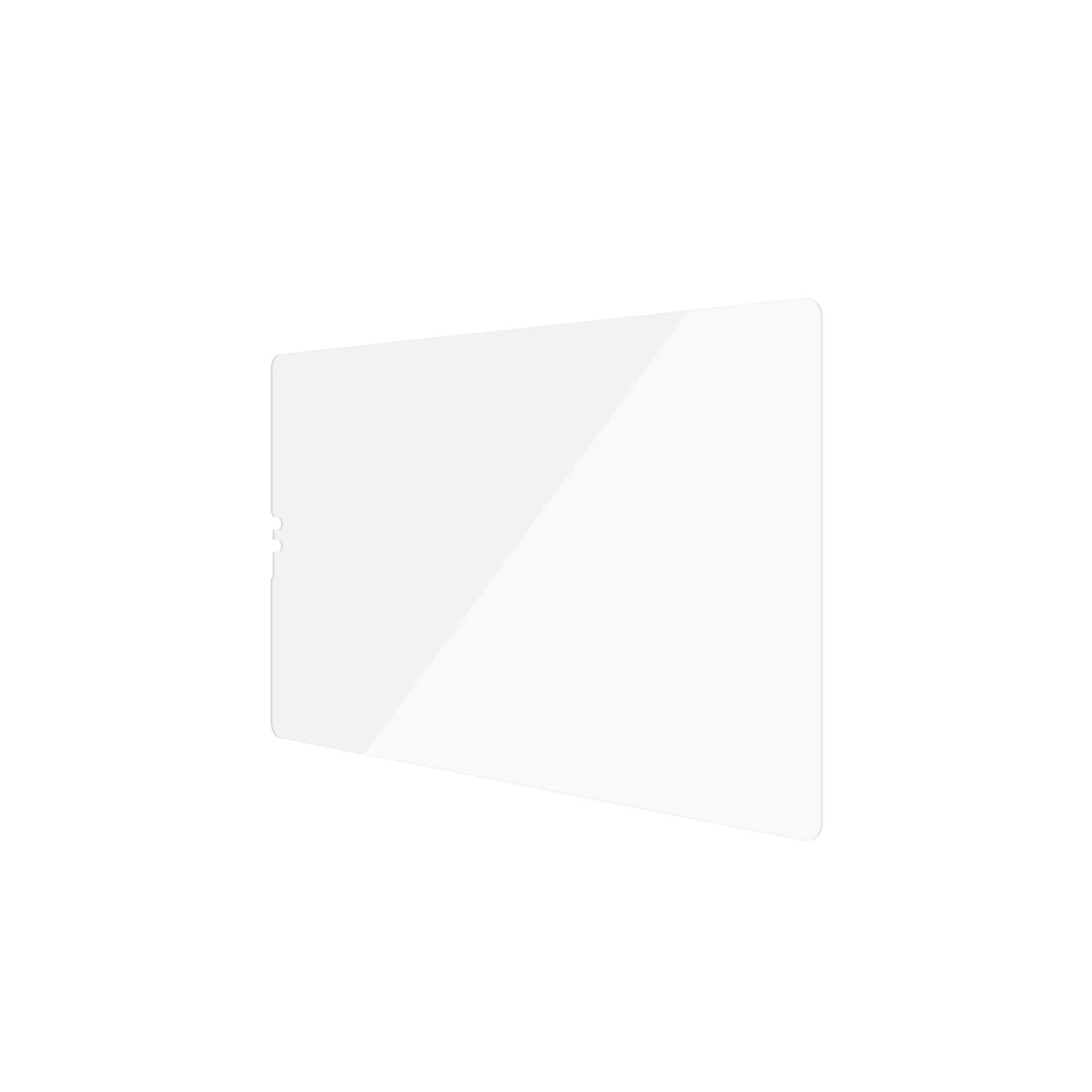 PanzerGlass Samsung Galaxy TAB - A7 LITE Case Friendly