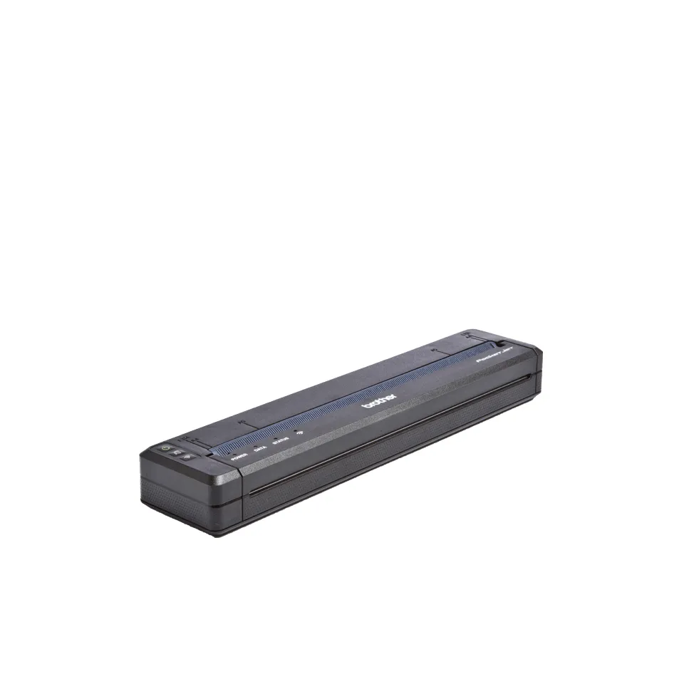 Brother Jet PJ-763, Wi-Fi, A4, Thermal - mobil skrivare
