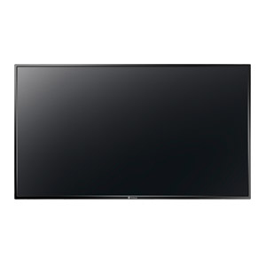 AG Neovo 48" Full HD VA 3ms/VGA/HDMI/DVI/USB/350cd