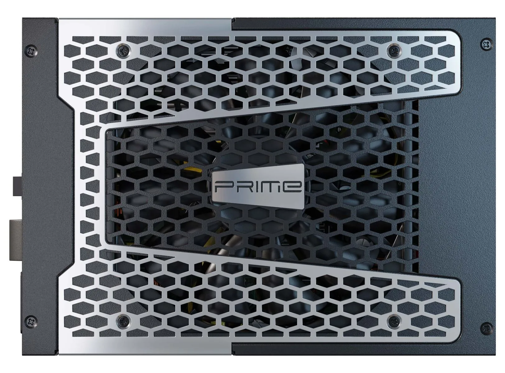 Seasonic Prime PX 1600W - Power supply, 80 Plus Platinum