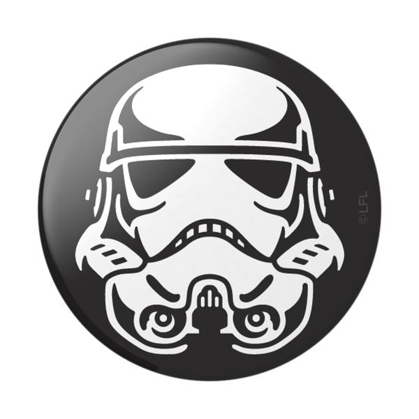 POPSOCKETS Star Wars Stormtrooper