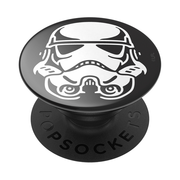 POPSOCKETS Star Wars Stormtrooper