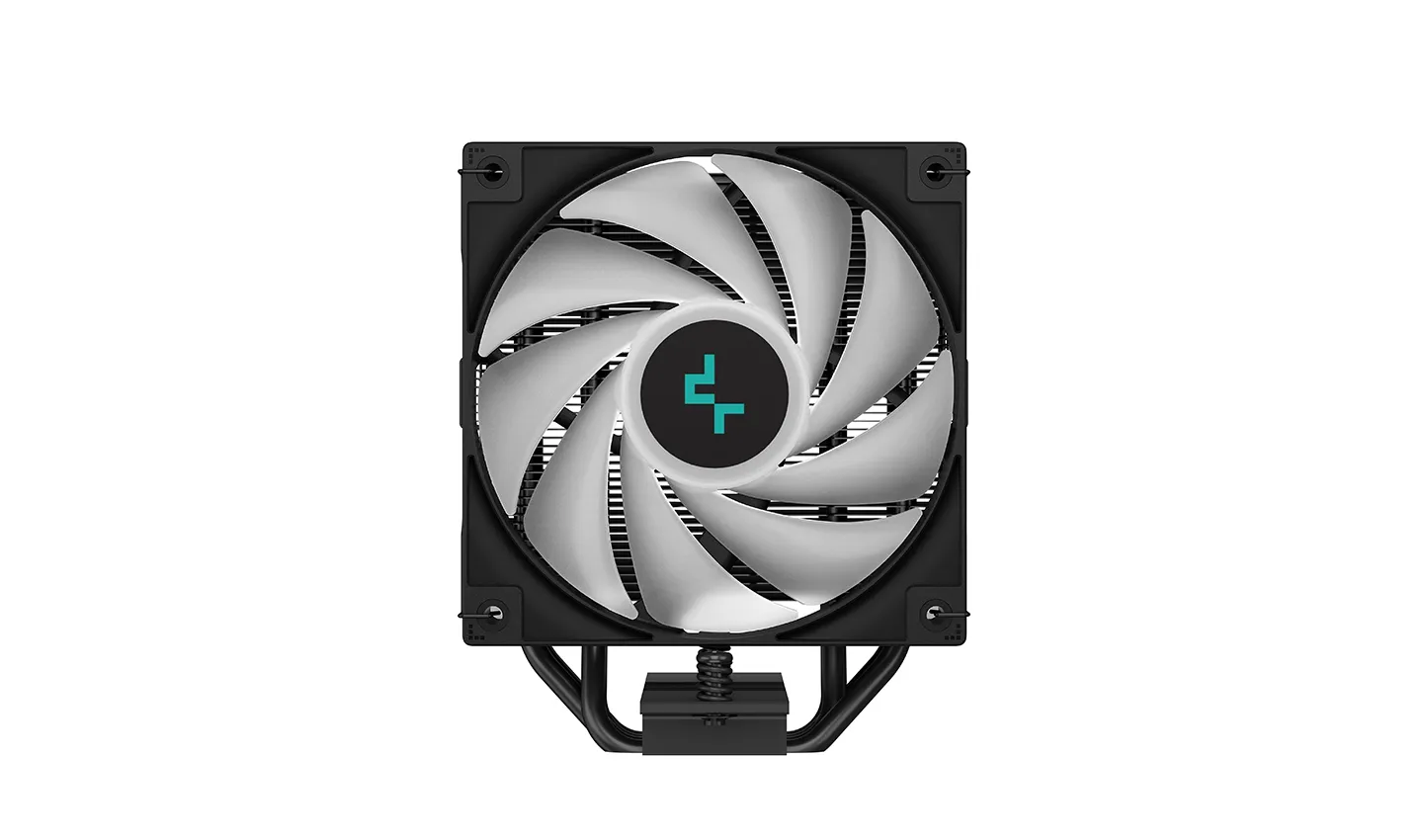DeepCool AG400 BK ARGB - CPU cooler