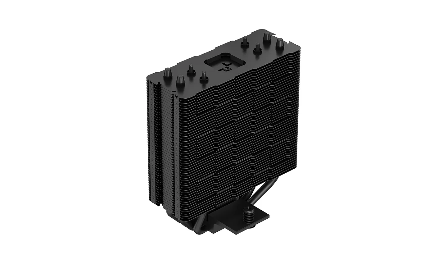 DeepCool AG400 BK ARGB - CPU cooler