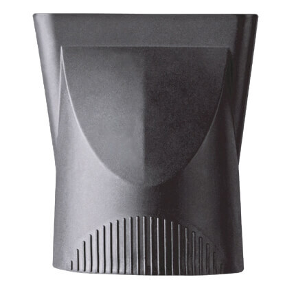 Solac Expert S90004700, 2600W hair dryer, Black