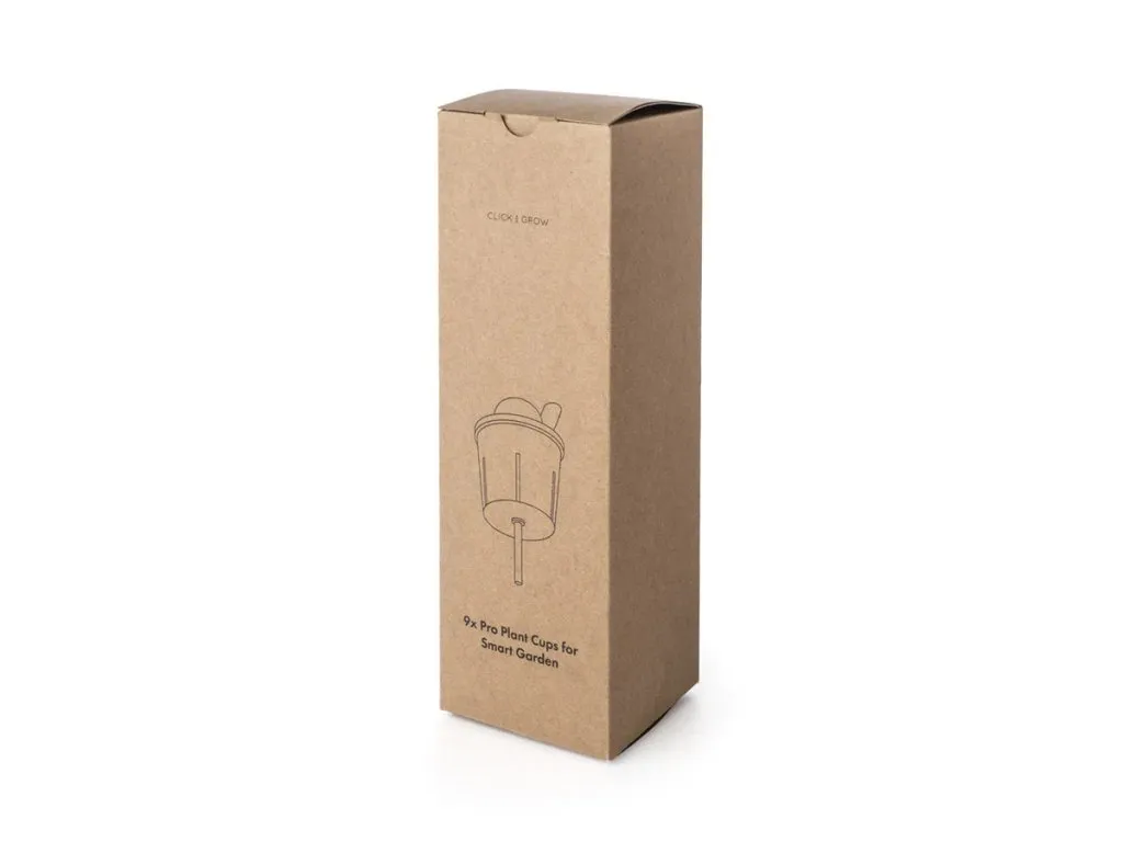 Click and Grow Pro Plant Cups 9 pack