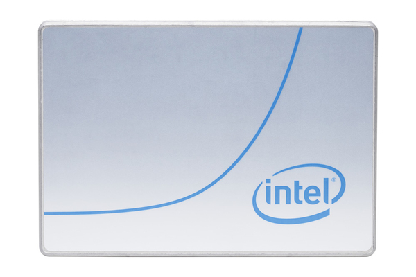 Intel SSDPE2KX010T701 1 TB, PCIe 3.0, 2.5&quot; - SSD