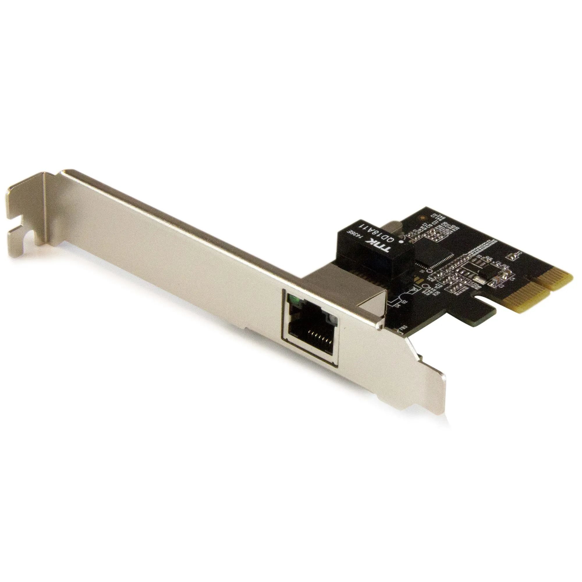 1-PORT GIGABIT NIC - PCIE
