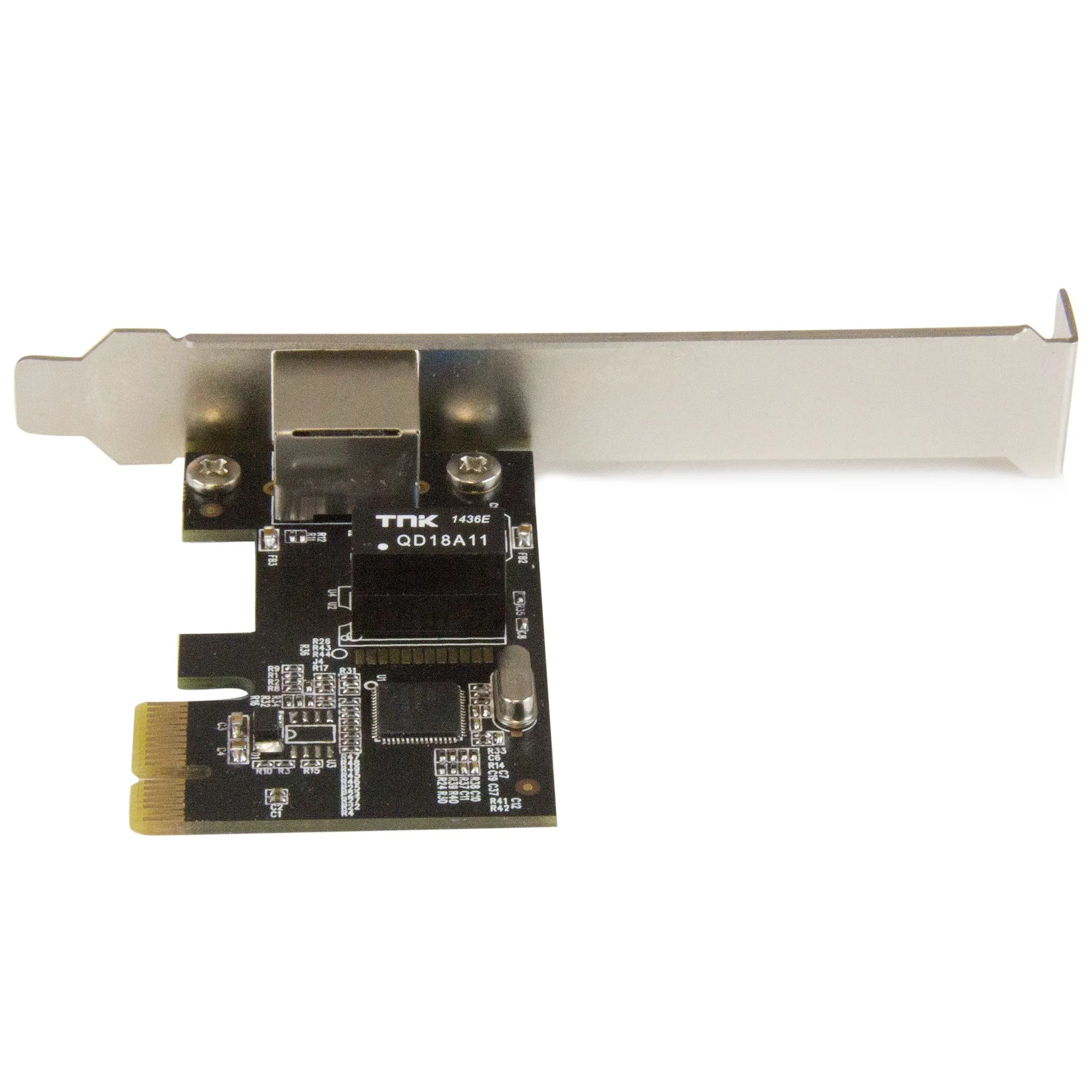 1-PORT GIGABIT NIC - PCIE