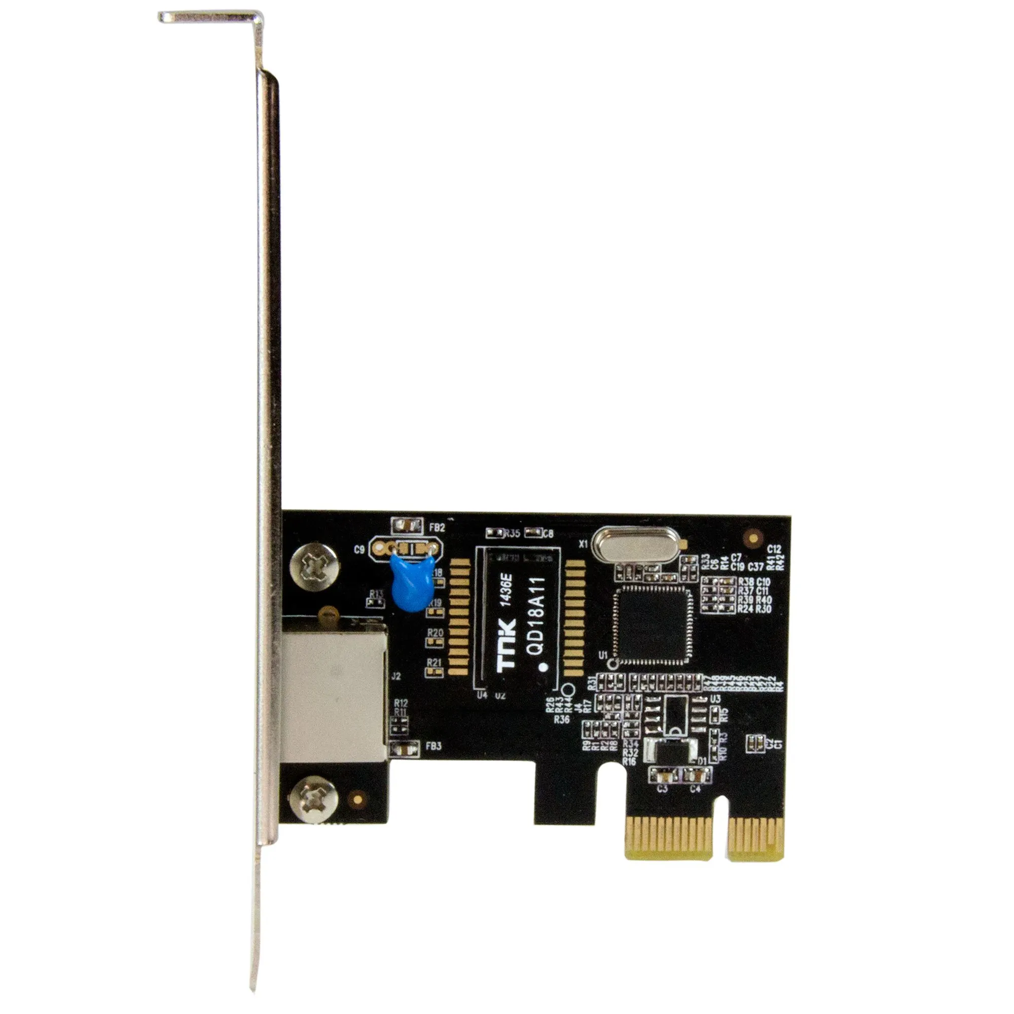 1-PORT GIGABIT NIC - PCIE