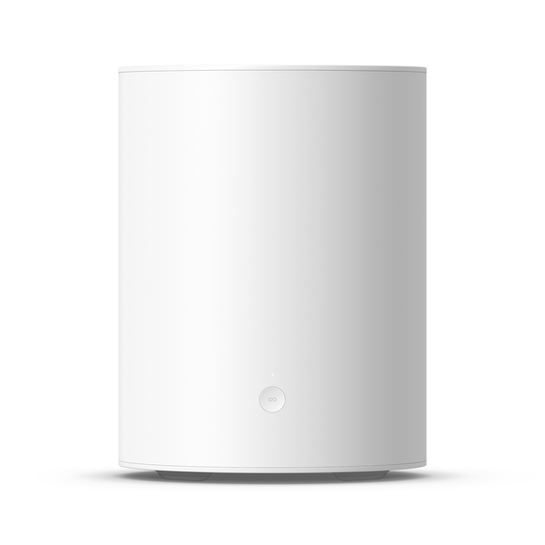 Sonos Sub Mini - subwoofer, white