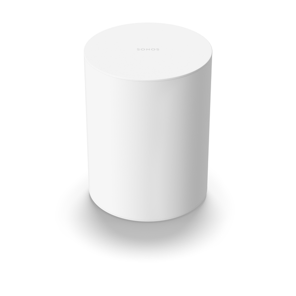 Sonos Sub Mini - subwoofer, white