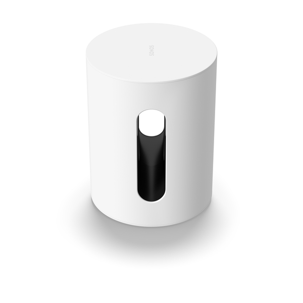 Sonos Sub Mini - subwoofer, white