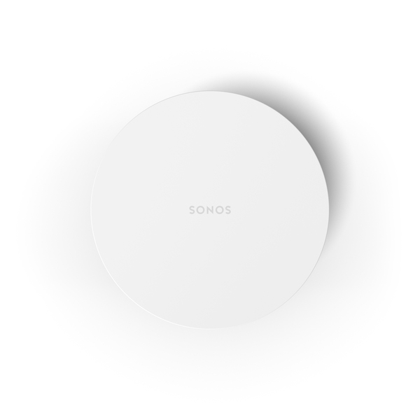 Sonos Sub Mini - subwoofer, white