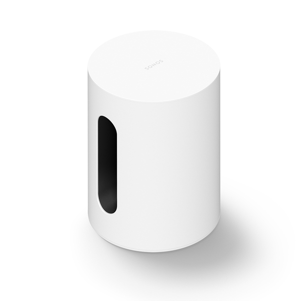 Sonos Sub Mini - subwoofer, white