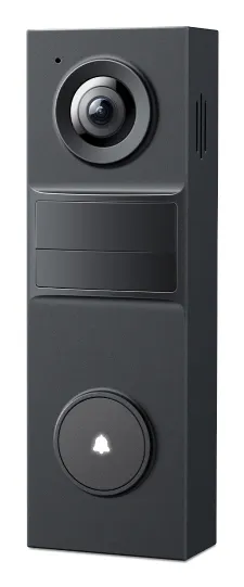 TP-Link Tapo D205 2K Battery Video Doorbell Mini