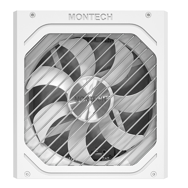MONTECH TITAN PLA 750W - n&auml;taggregat, 80 Plus Platinum
