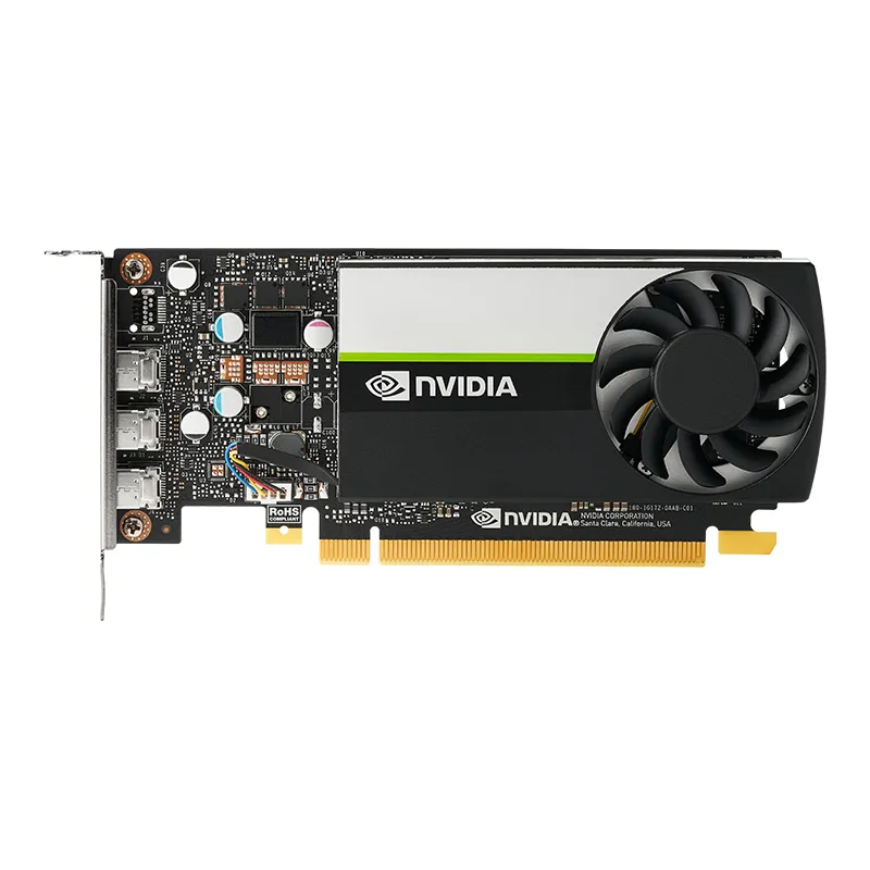 PNY NVIDIA T400 4 Gt -n&auml;yt&ouml;nohjain