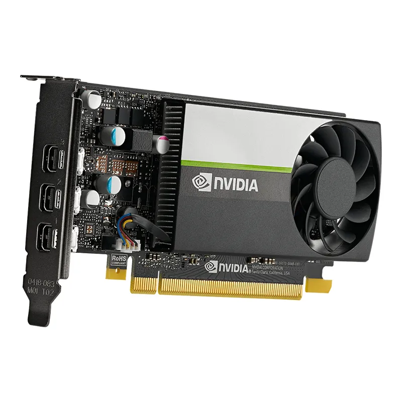 PNY NVIDIA T400 4 Gt -n&auml;yt&ouml;nohjain