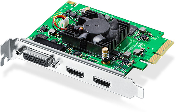 Blackmagic Design
