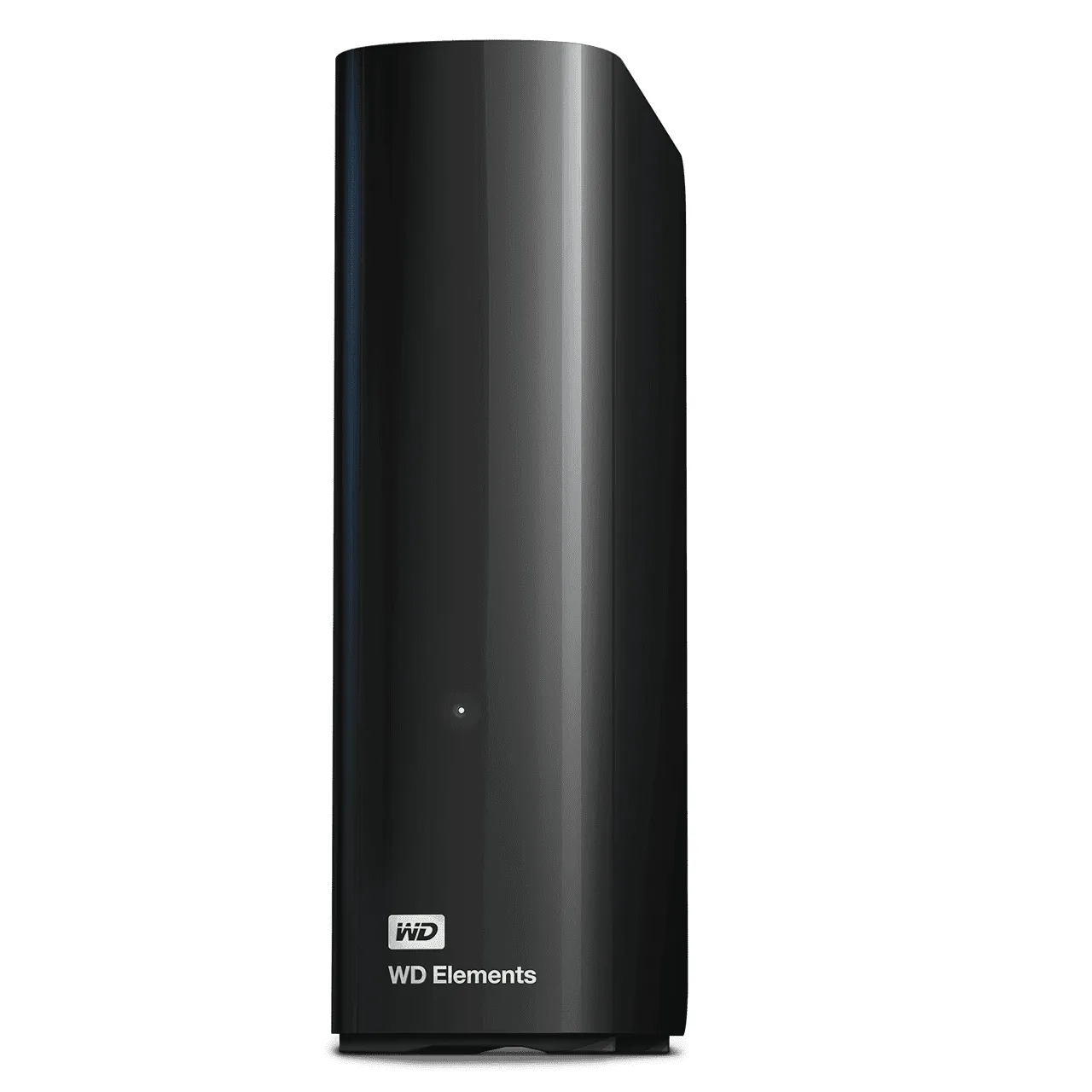 WD Elements Desktop 14TB - External HDD, Black
