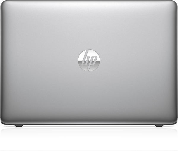 HP 14" ProBook 440 G4, 256GB SSD, Win 10 Pro -kannettava, hopea