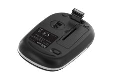 Trust SlimLine - wireless mouse, Black