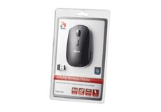 Trust SlimLine - wireless mouse, Black